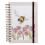 Wrendale Wrendale Flight Of The BumbleBee Spiral Bound Notebook 1