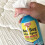 Zero In Bed Bug & Dust Mite Killer Spray 500ml 2