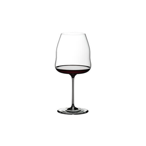 RIEDEL Riedel Winewings Set of Four Tasting Glasses 2