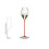 RIEDEL Riedel High Performance Champagne Glass Red 3