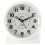 Acctim Acctim Central Alarm Clock White 2
