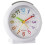 Acctim Acctim LuLu 2 Alarm Clock White 3