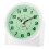 Acctim Acctim Central Alarm Clock White 3