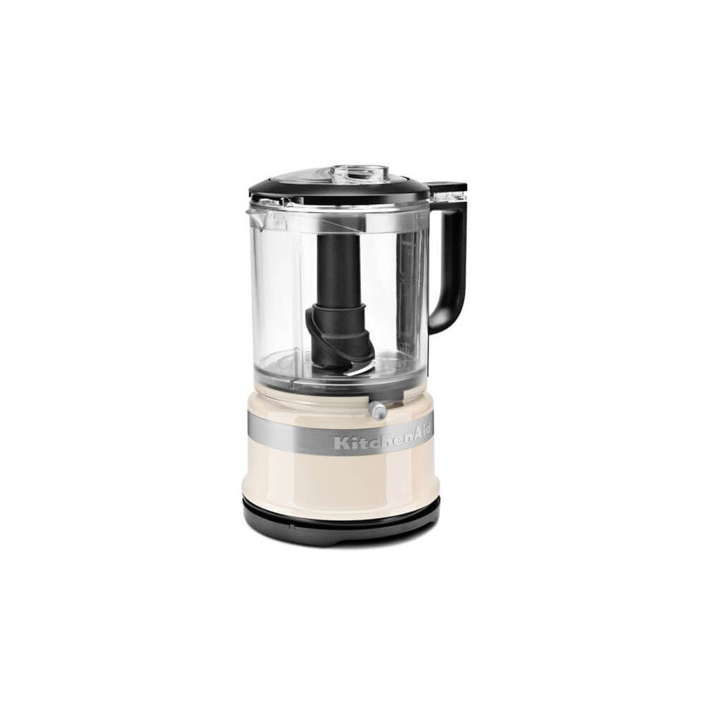 KitchenAid 1.2L Almond Cream Food Chopper