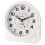 Acctim Acctim Central Alarm Clock White 1