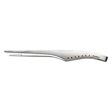 Global Gourmet Yoshikin GS-107 Serving Tweezers 20 cm