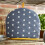 Ulster Weavers Tea Cosy - Bees (100% Cotton Outer; 100% Polyester wadding; CE marked, Yellow, 6 Cup Teapot) 2