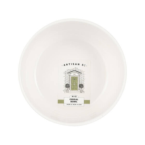 Artisan Street 14cm Cereal Bowl 2