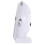 Acctim Acctim LuLu 2 Alarm Clock White 4