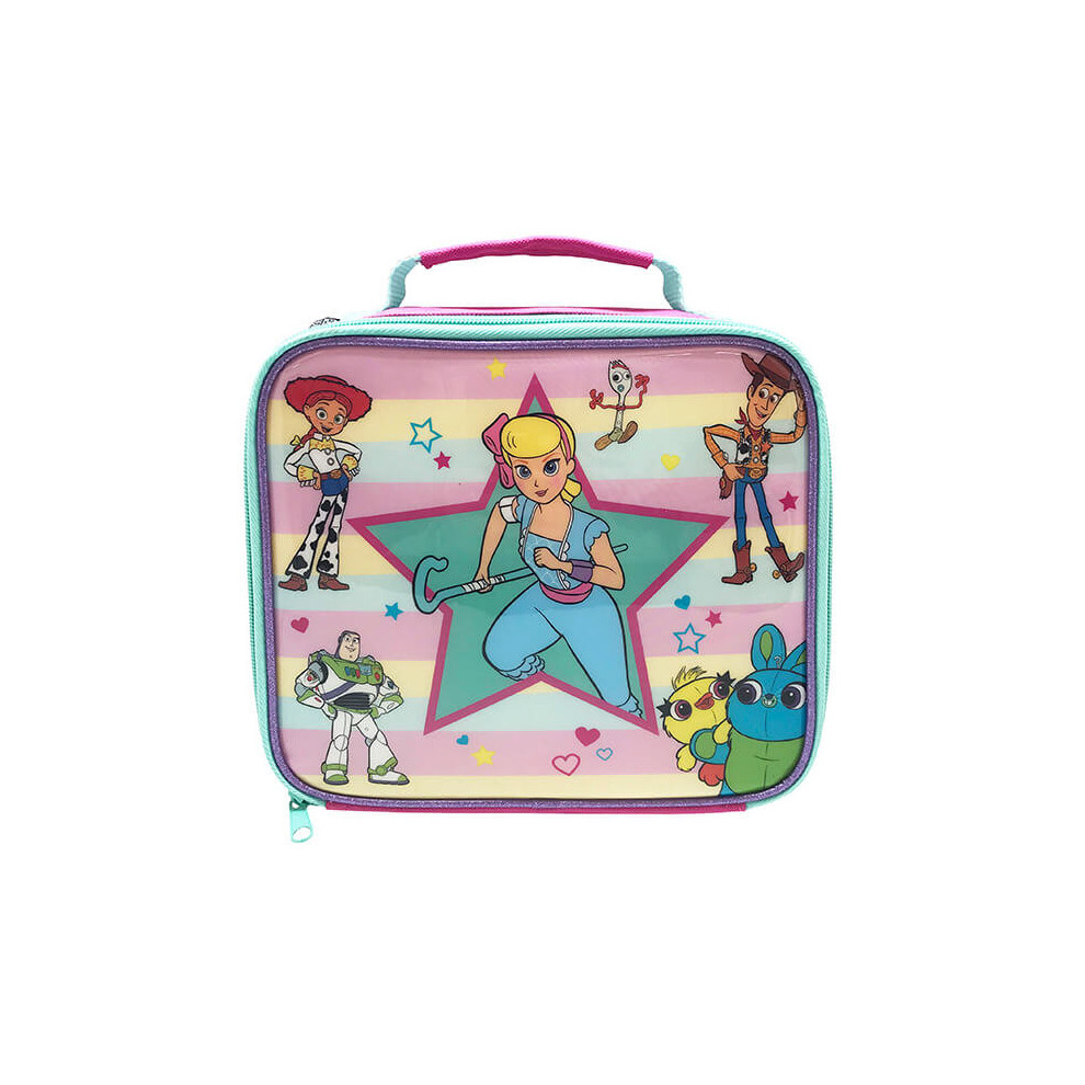 Disney Toy Story Bo Peep Rectangular Lunch Bag