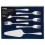 Judge Judge Windsor Cake Slice & 6 Cake Forks Set 1