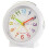 Acctim Acctim LuLu 2 Alarm Clock White 1