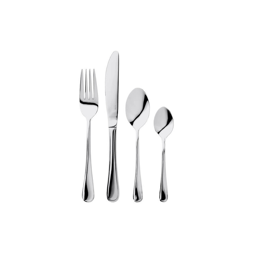 Judge Lincoln 16 Piece Cutlery Set