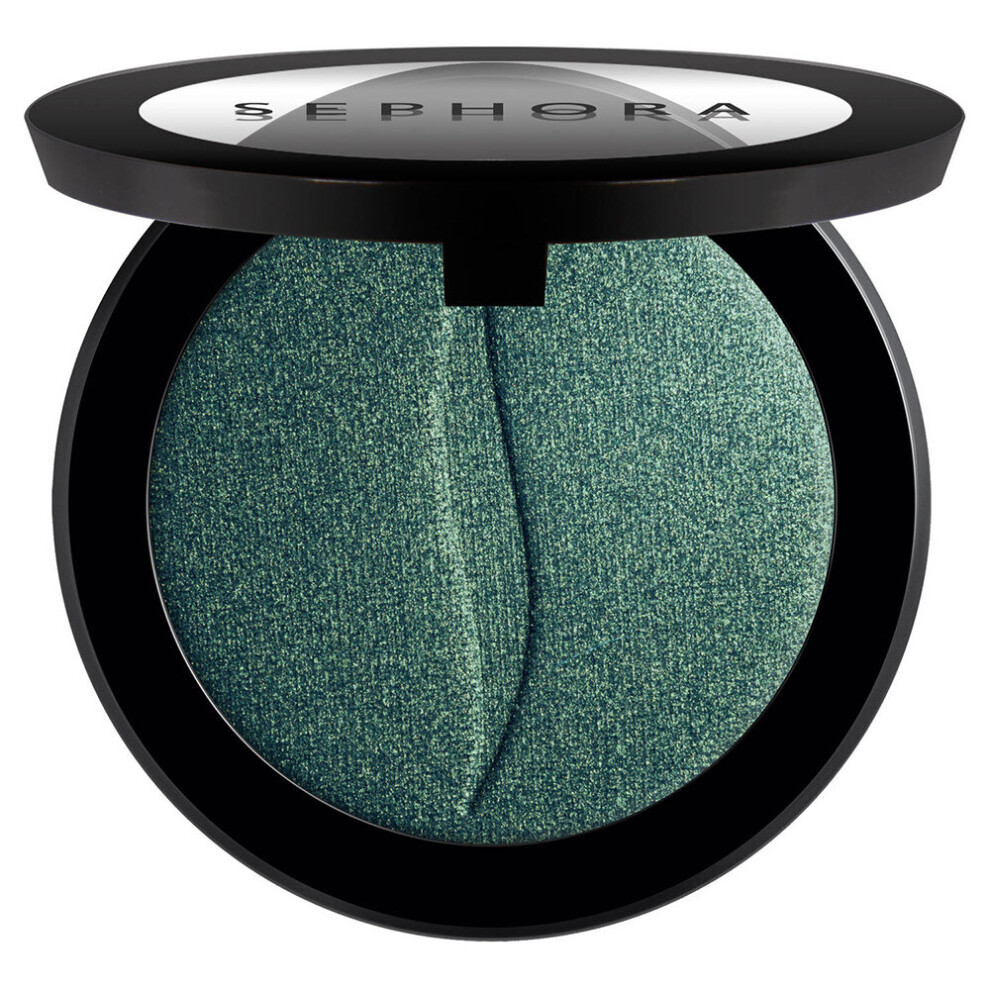 Sephora Colorful Long-lasting eyeshadow Walk on the wild side N°08