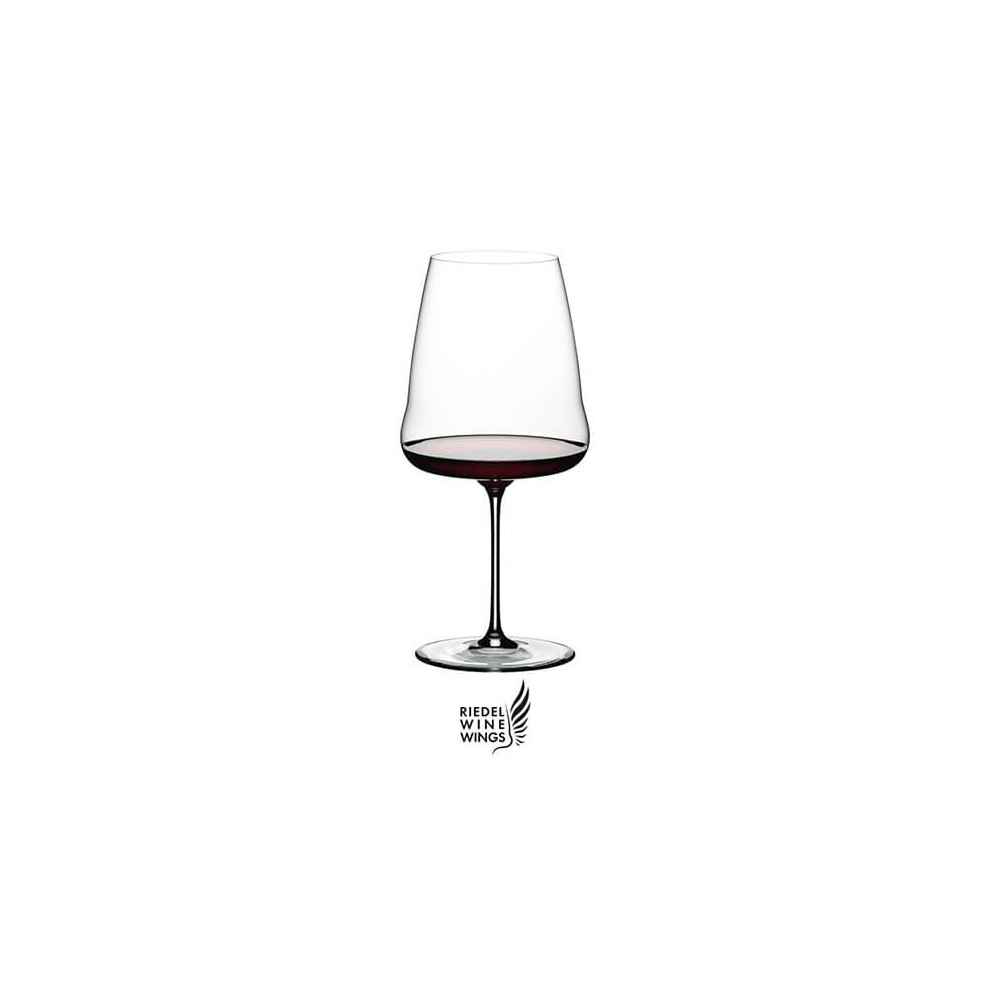 Riedel Winewings Cabernet Sauvignon Glass Red