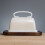 Artisan Street Butter Dish Set 4
