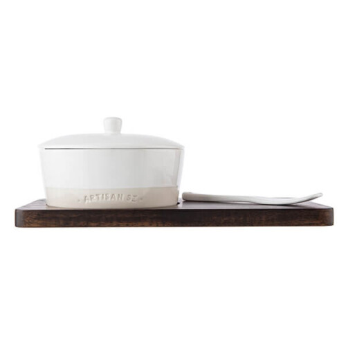 Artisan Street Cheese Baker Set 1
