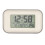 Acctim Acctim Alta Alarm Clock Owl Grey 2