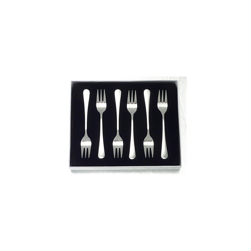 Judge Windsor Stainless Steel Pastry Cake Forks