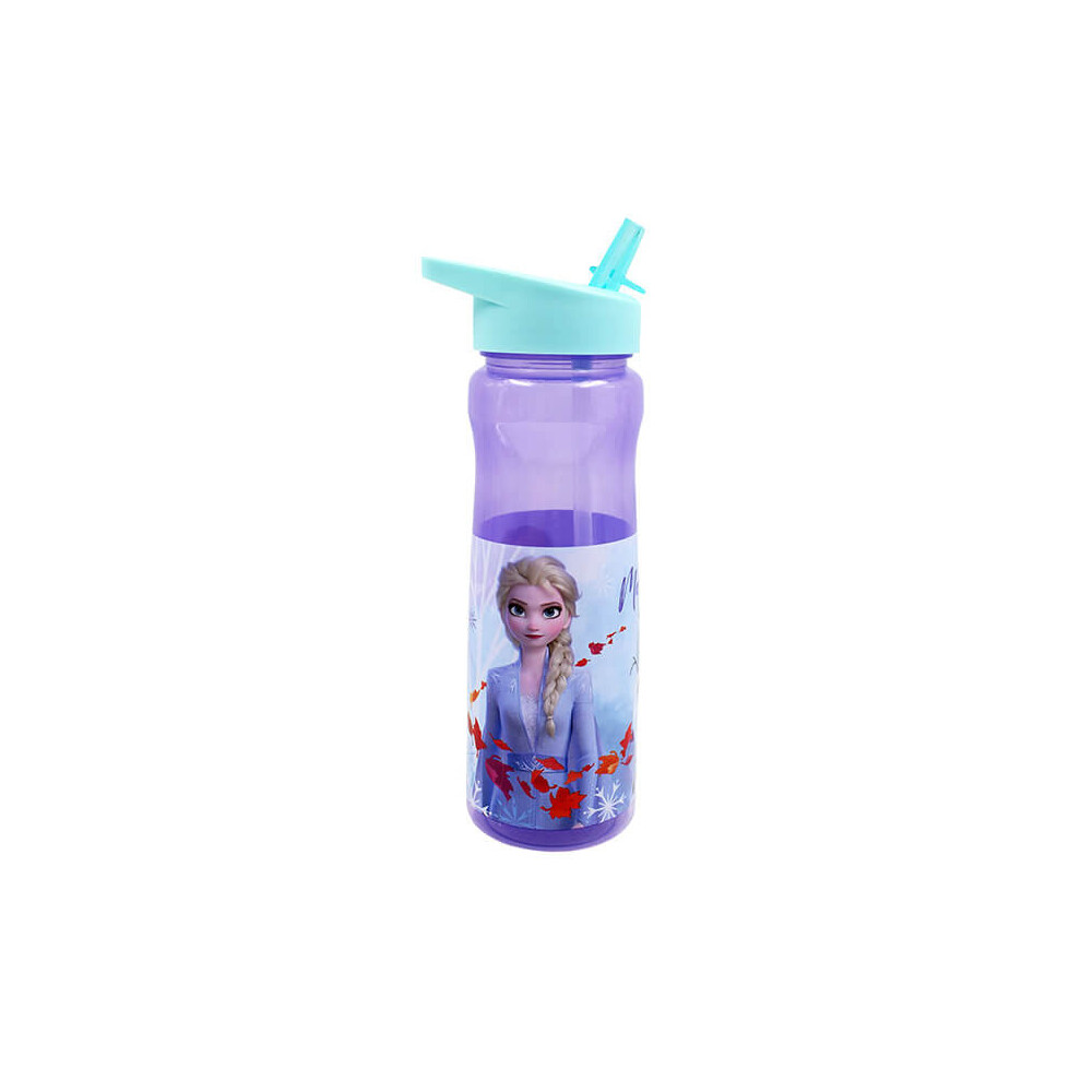 Disney Frozen 2 600ml Sports Bottle