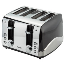Judge 4 Slice Toaster