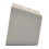 Acctim Acctim Alta Alarm Clock Owl Grey 5