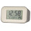 Acctim Acctim Alta Alarm Clock Owl Grey 1