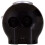 Acctim Acctim Elsie Alarm Clock Black 3