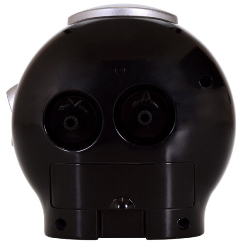 Acctim Acctim Elsie Alarm Clock Black 2