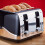 Judge Judge 4 Slice Toaster 4