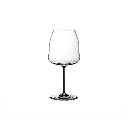 RIEDEL Riedel Winewings Pinot Noir / Nebbiolo Glass 1