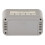 Acctim Acctim Alta Alarm Clock Owl Grey 4