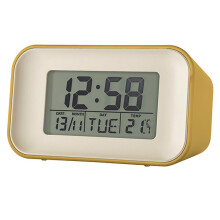 Acctim 15861, Yellow, 59 x 100 x 48 mm
