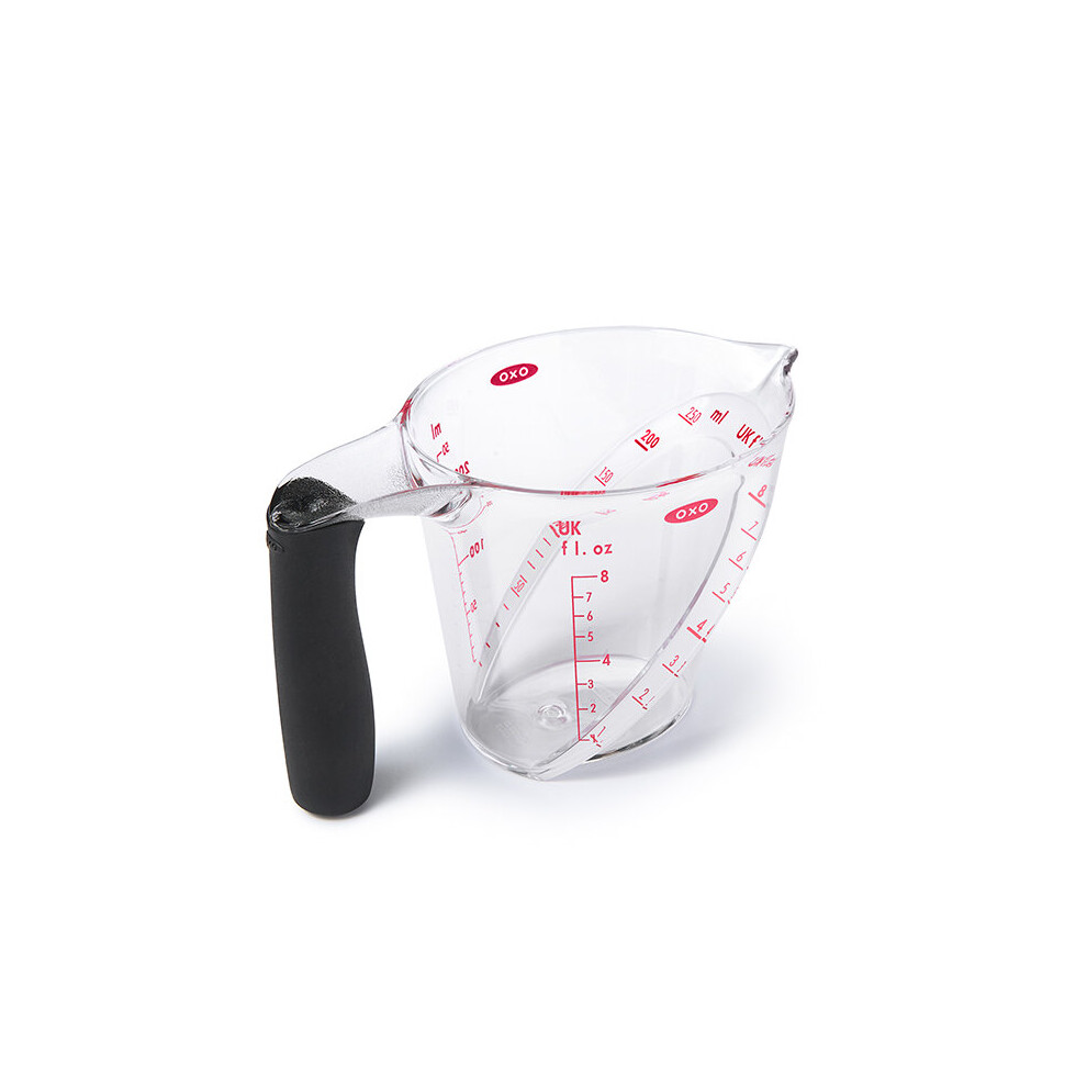OXO Good Grips 1 Cup Angled Measuring Cup