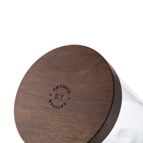 Artisan Street 550ml Small Storage Jar 2
