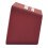 Acctim Acctim Digital Alarm Clock with Temperature, Red, 59 x 100 x 48 mm 4