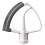KitchenAid KitchenAid Artisan Flex Edge Beater 1