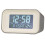 Acctim Acctim Alta Alarm Clock Owl Grey 3