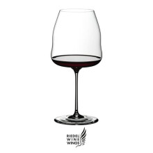 Riedel Winewings Pinot Noir / Nebbiolo Glass
