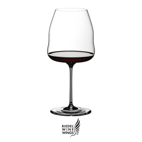 RIEDEL Riedel Winewings Pinot Noir / Nebbiolo Glass