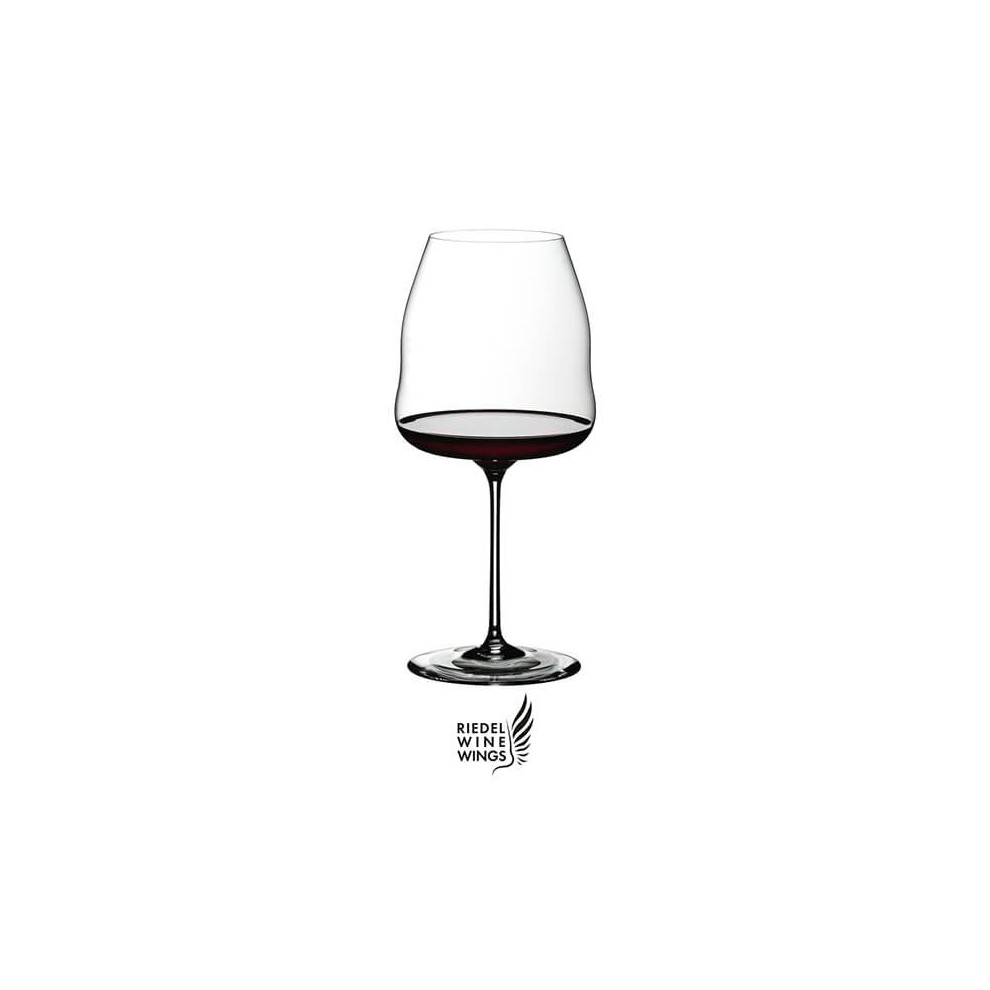 Riedel Winewings Pinot Noir / Nebbiolo Glass