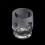 DARTINGTON Dartington Aspect Tumbler Cricket 1