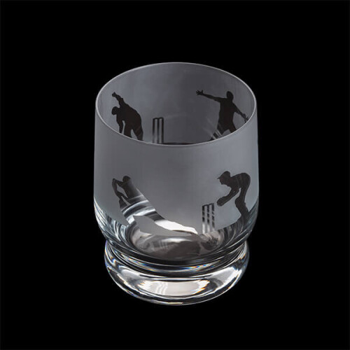 DARTINGTON Dartington Aspect Tumbler Cricket