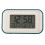 Acctim Acctim Alta Alarm Clock Storm Blue 3