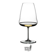 Riedel Winewings Riesling Glass