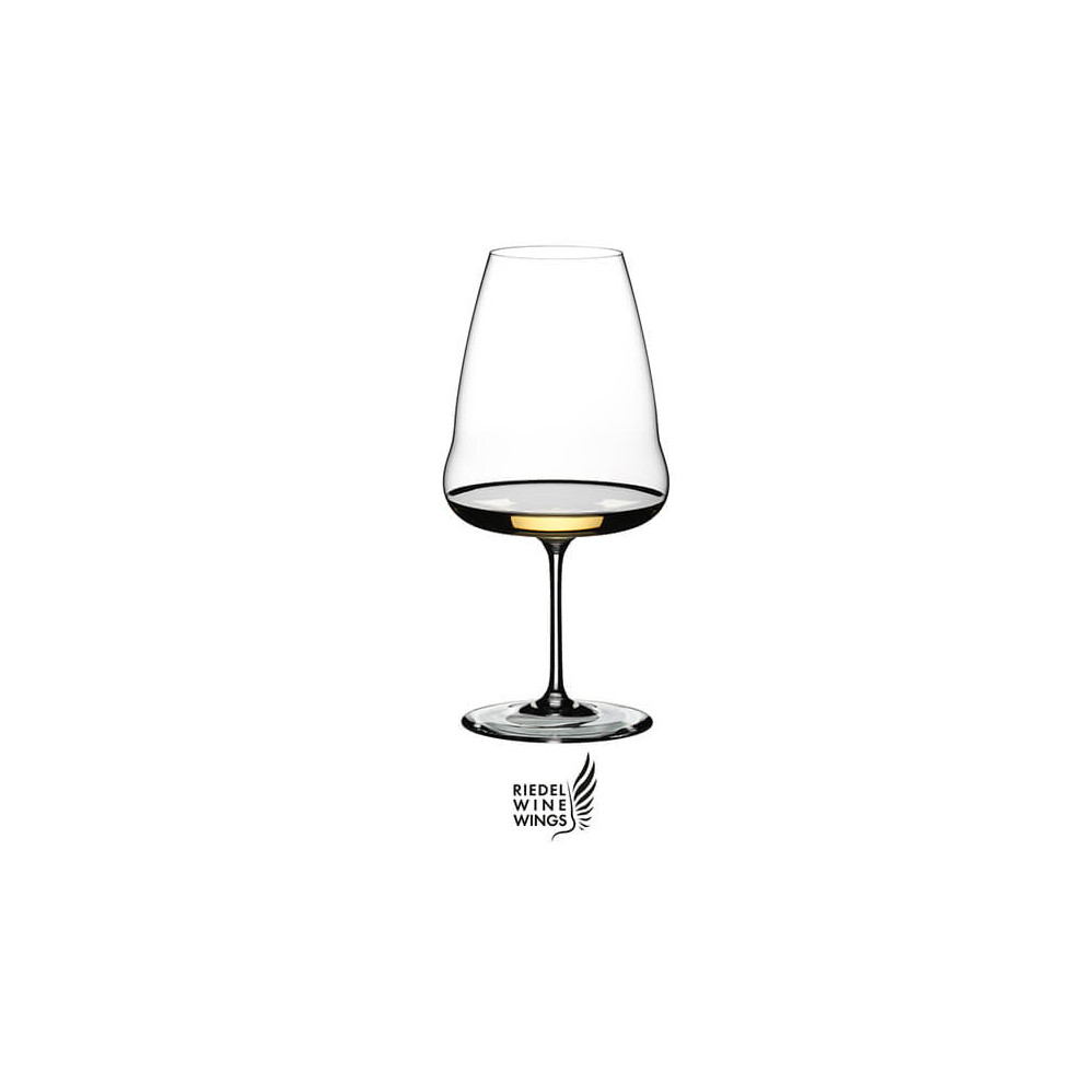 Riedel Winewings Riesling Glass