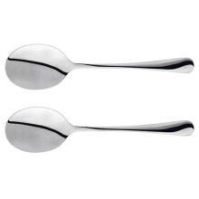 Judge Windsor Set Of Two Serving Spoon