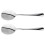 Judge Judge Windsor Set Of Two Serving Spoon 1