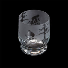 Dartington Aspect Tumbler Cycling