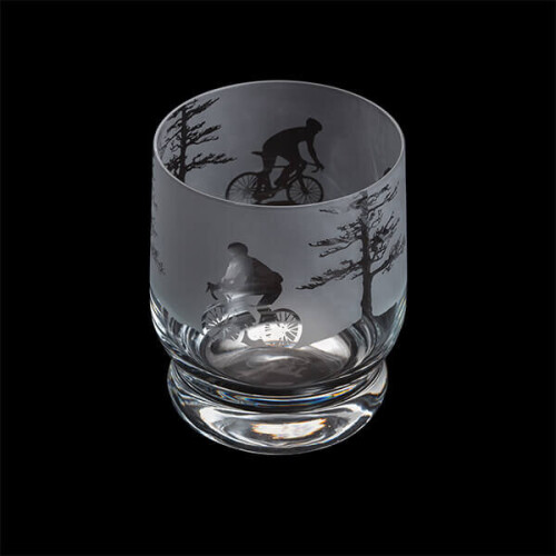 DARTINGTON Dartington Aspect Tumbler Cycling